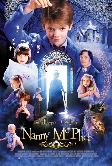 nanny mcphee simon|nanny mcphee synopsis.